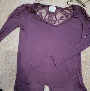 Free People blouse